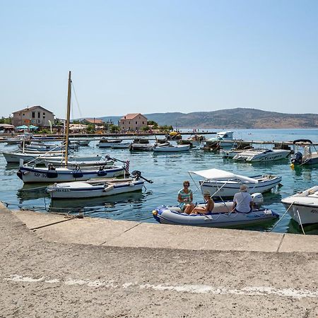 Green Point Paklenica Starigrad Paklenica Luaran gambar
