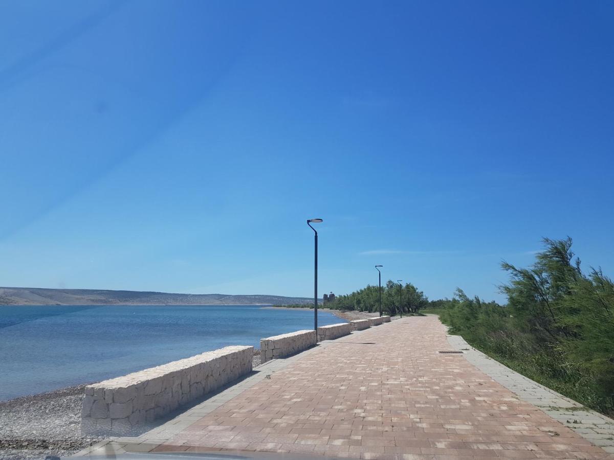 Green Point Paklenica Starigrad Paklenica Luaran gambar